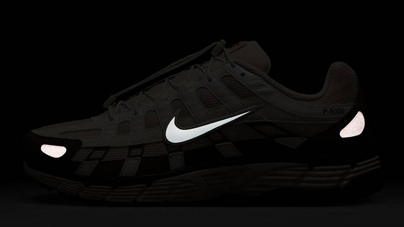 Nike P-6000 Mink Brown Sail IO1904-104 in dark (1)