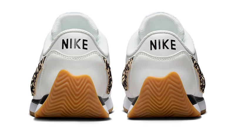 Nike Pacific Leather SE White Leopard IM7328-100 Back