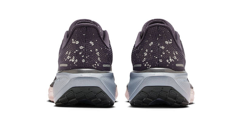 Nike Pegasus 41 SE Dark Purple Black HV1726-500 ack