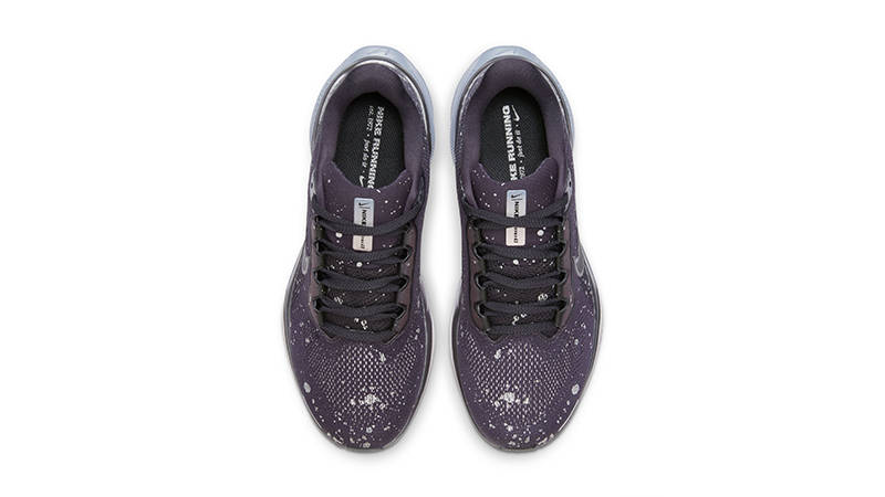 Nike Pegasus 41 SE Dark Purple Black HV1726-500 middle