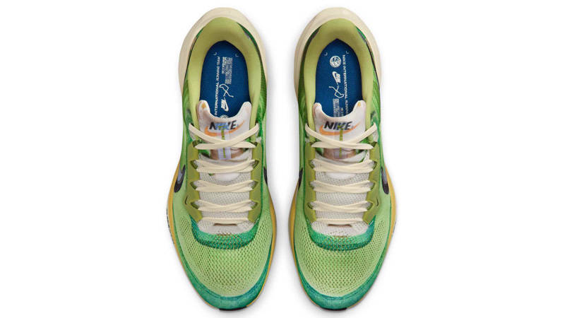 Nike Pegasus 41 SE Waffle Racer Middle