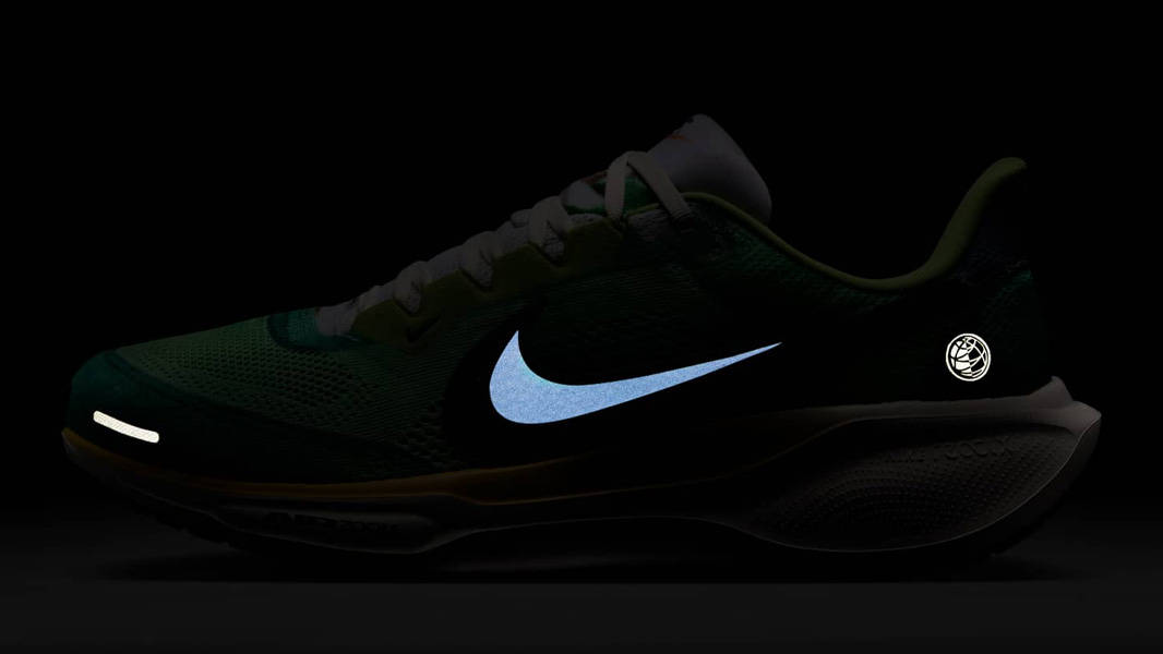 Nike Pegasus 41 SE Waffle Racer Reflective