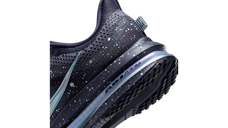 Nike Pegasus Premium Cave Purple IH0861-500 heel