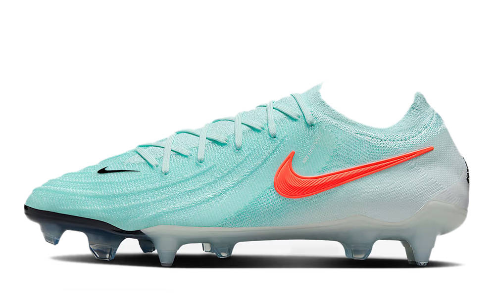 Nike Phantom GX 2 Elite SG Low-Top Football Boot Mint FJ2586-300