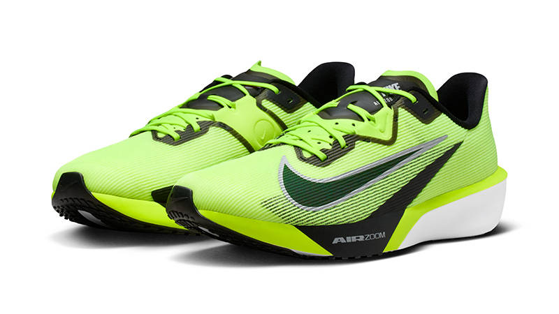 Nike Rival Fly 4 Ekiden 2026 Volt IM8071-999 front