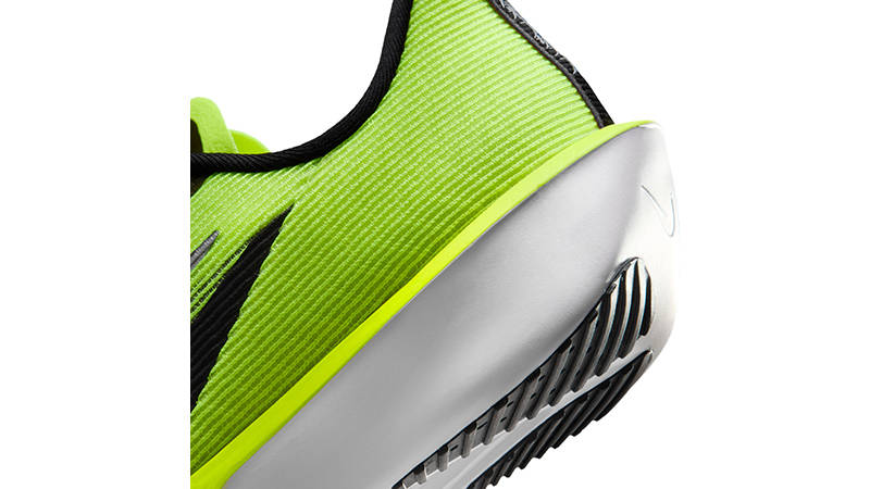 Nike Rival Fly 4 Ekiden 2026 Volt IM8071-999 heel