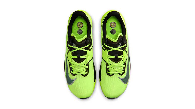 Nike Rival Fly 4 Ekiden 2026 Volt IM8071-999 middle