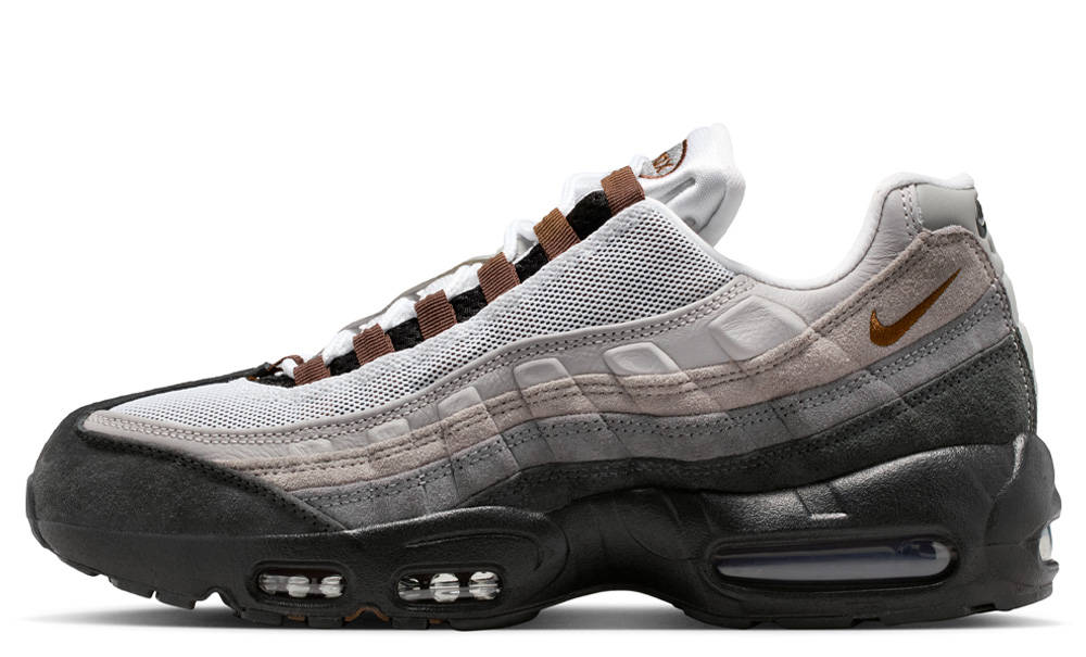 Nike SB Air Max 95 Cacao Wow