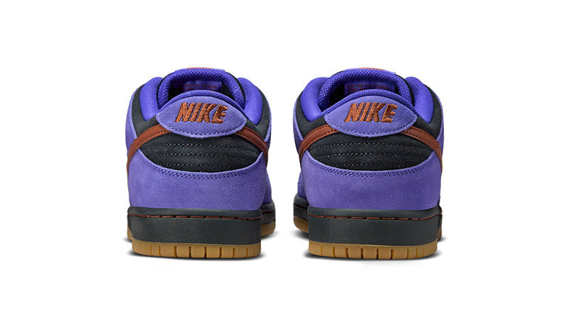 Nike SB Dunk Low Persian Violet HQ1625-500 back