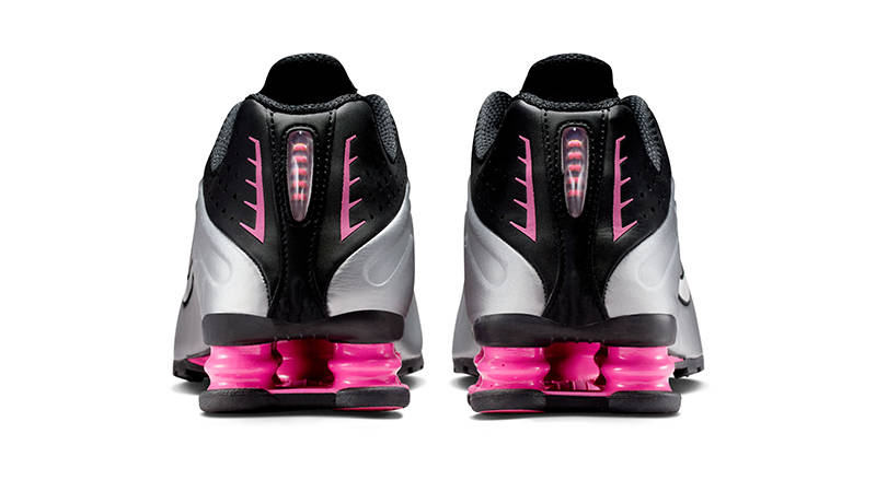 womens nike shox 9.5