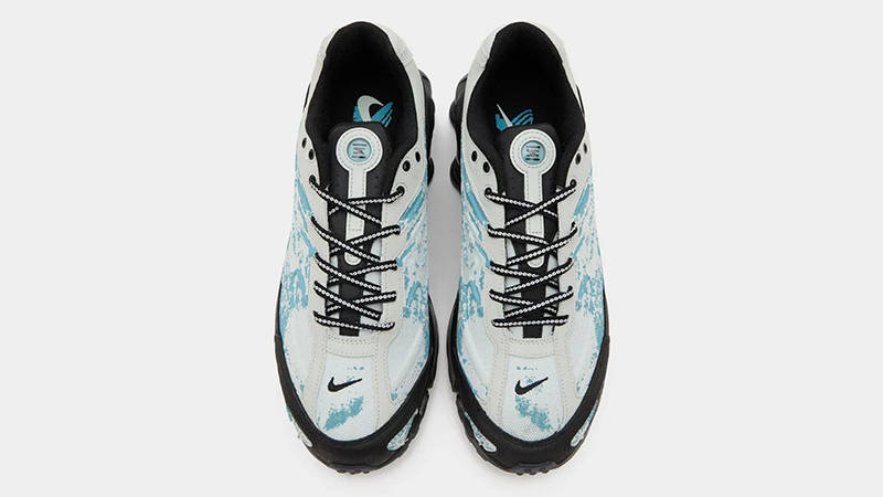 Nike Shox Ride 2 Cordura Denim Turquoise IM8055-034 middle