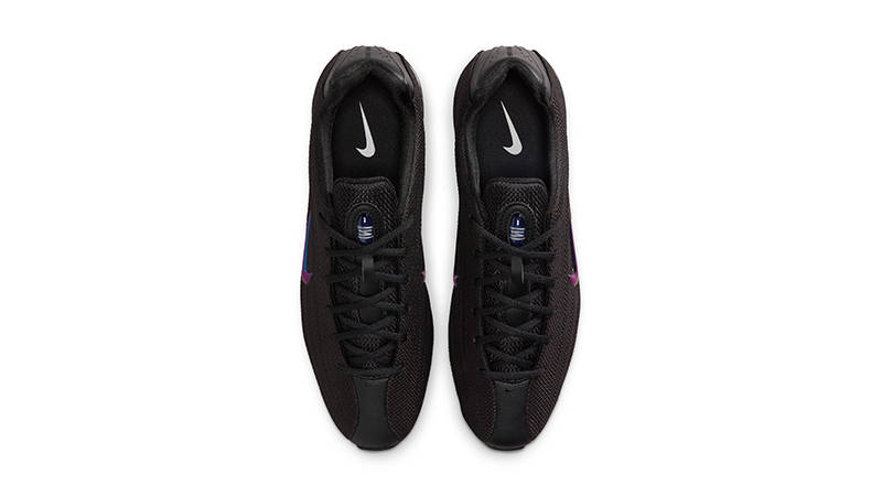 Nike Shox Z Black Multi IM6051-001 middle