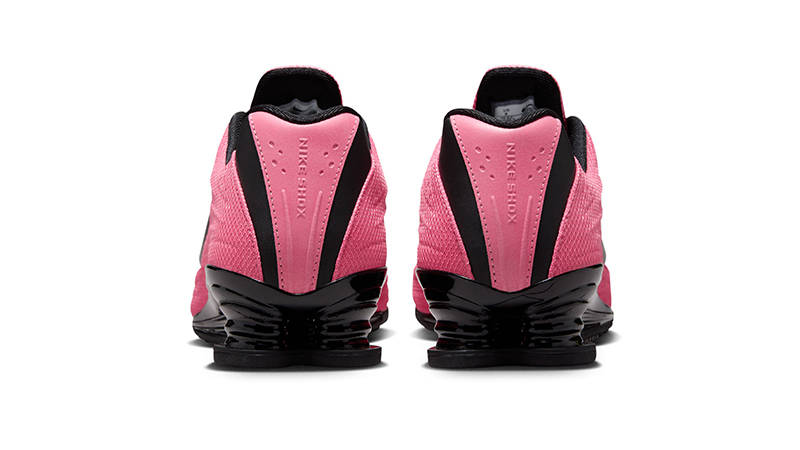 Nike Shox Z Pinksicle Black | HQ7540-601 | The Sole Supplier