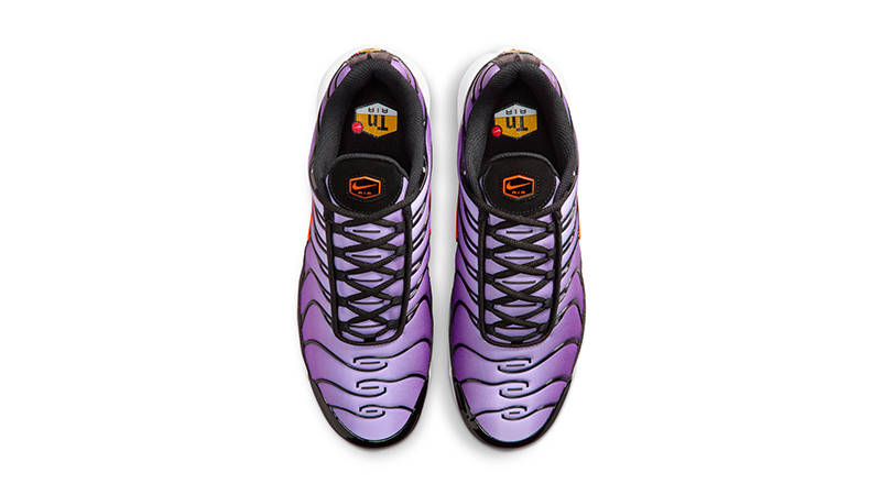 Nike TN Air Max Plus Golf Voltage Purple FZ4150-500 middle