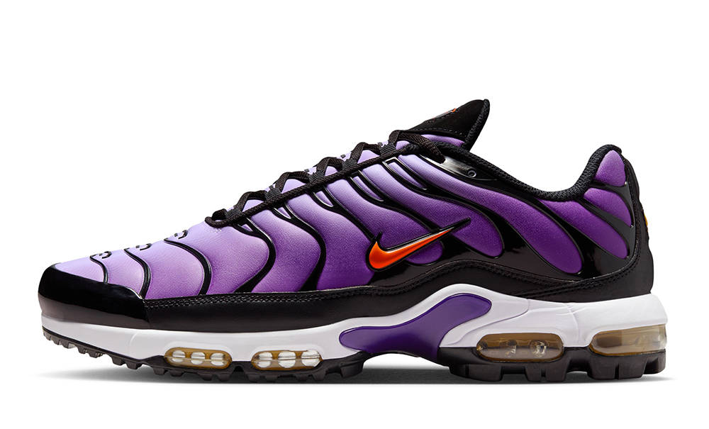 Nike TN Air Max Plus Golf Voltage Purple FZ4150-500