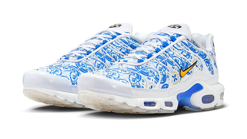 Nike TN Air Max Plus Lisbon IM5982-100 front