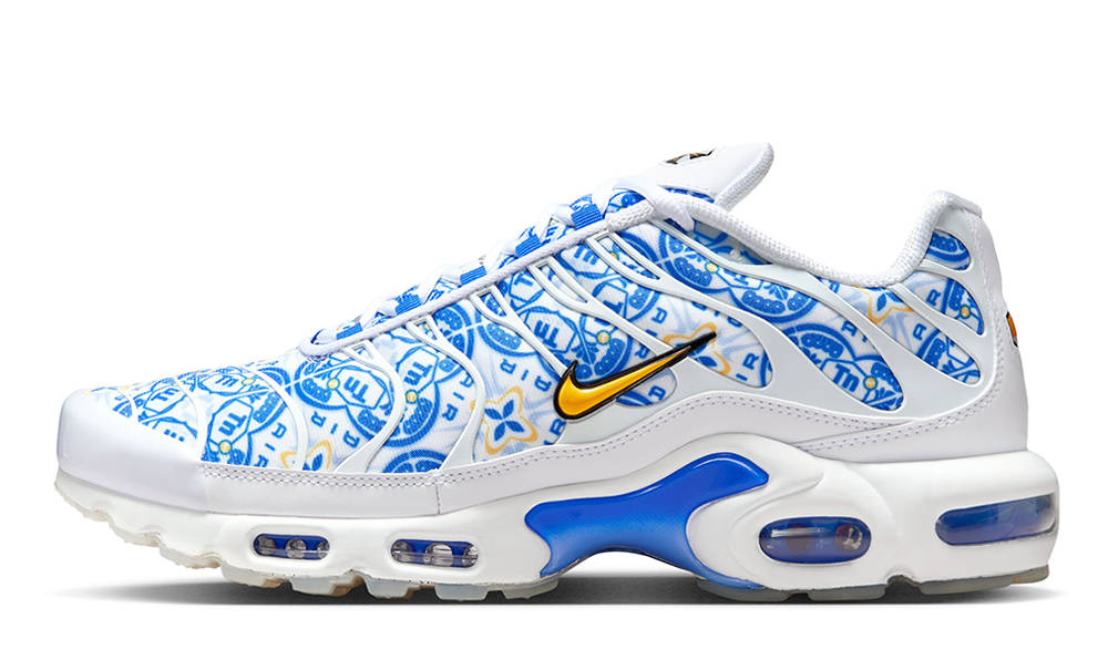 Nike TN Air Max Plus Lisbon IM5982-100