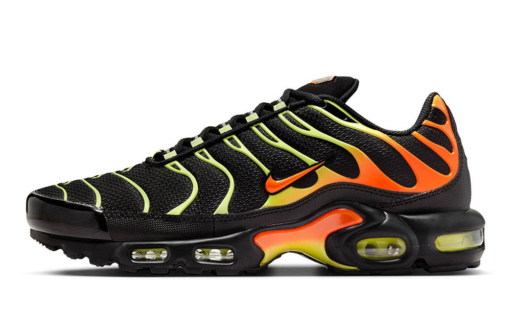 air max plus limited edition