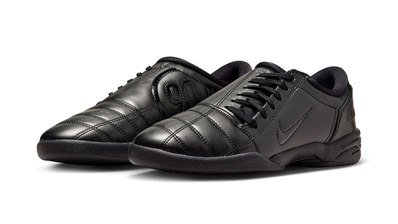 Nike Total 90 III Black Anthracite IM7595-002 front