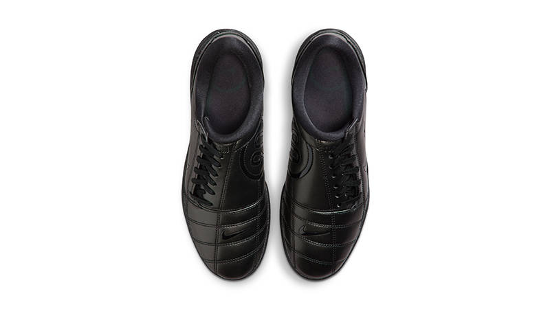 Nike Total 90 III Black Anthracite IM7595-002 middle