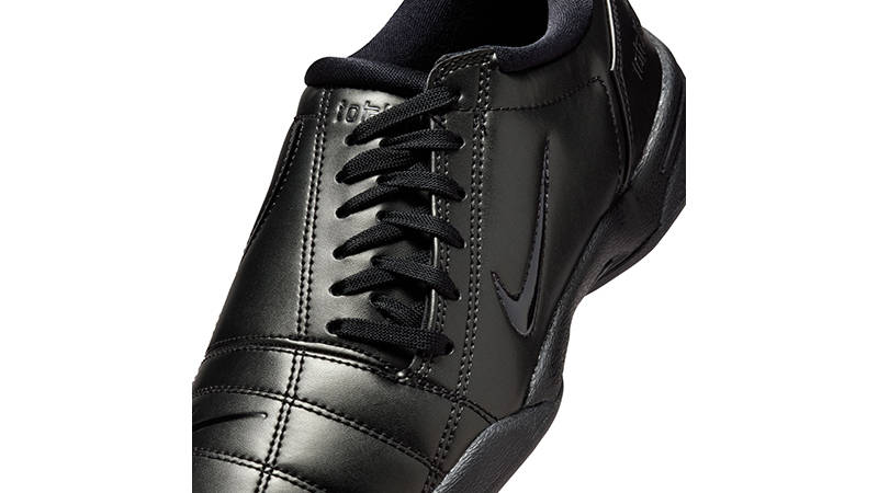 Nike Total 90 III Black Anthracite IM7595-002 side