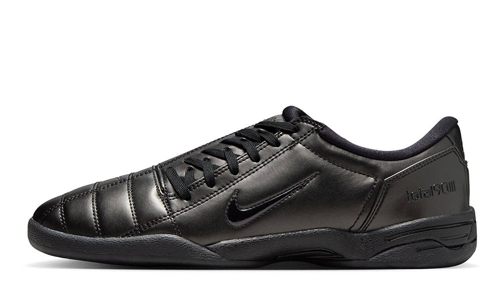 Nike Total 90 III Black Anthracite