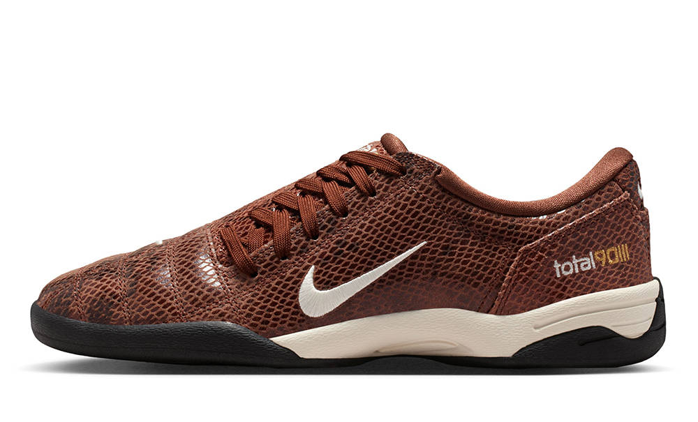 Nike Total 90 III Brown Snakeskin