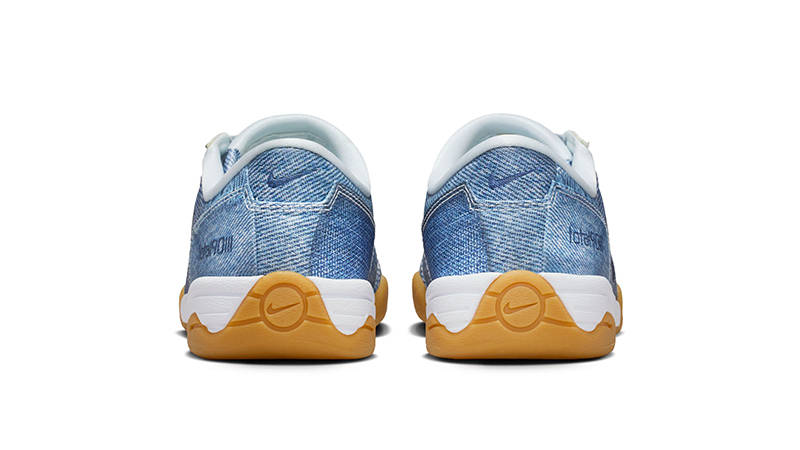 Nike Total 90 III Denim IM6020-100 back