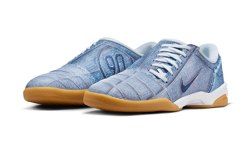 Nike Total 90 III Denim IM6020-100 front