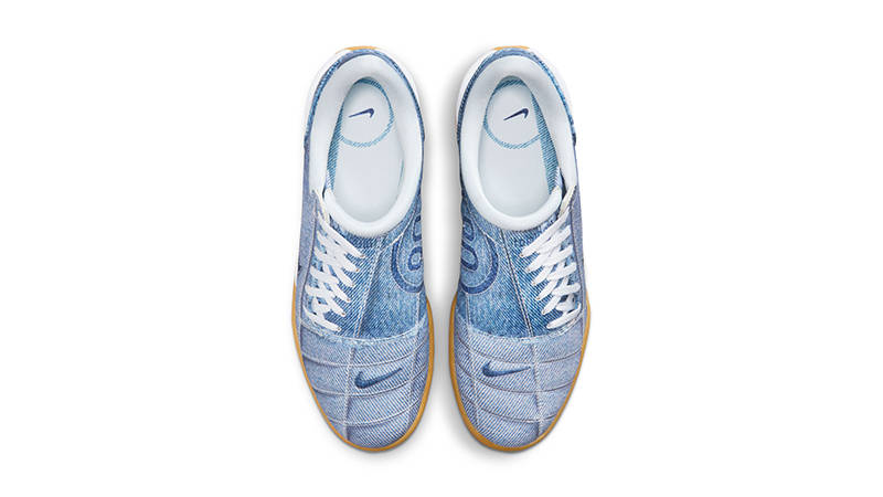 Nike Total 90 III Denim IM6020-100 middle