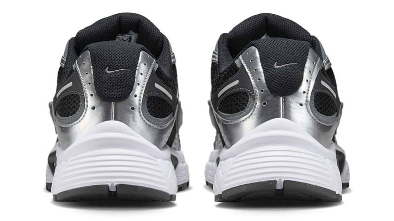 Nike V5 RNR Black Anthracite Smoke Grey Back
