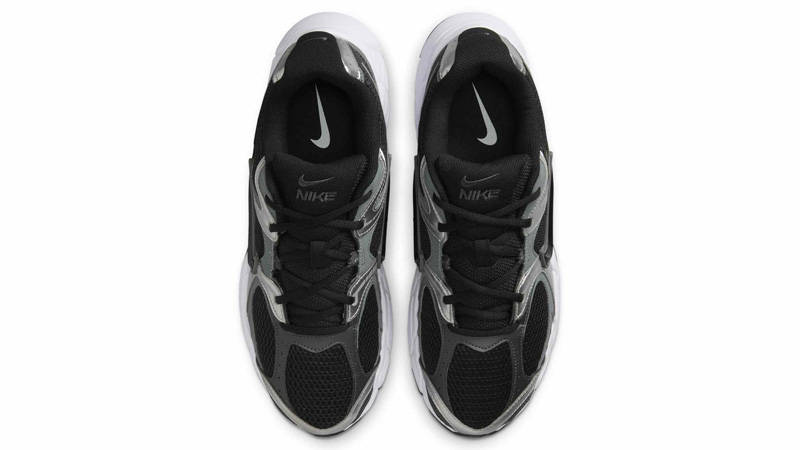 Nike V5 RNR Black Anthracite Smoke Grey Middle