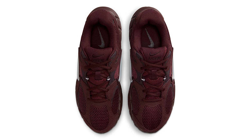 Nike V5 RNR Burgundy Crush II6294-601 Top