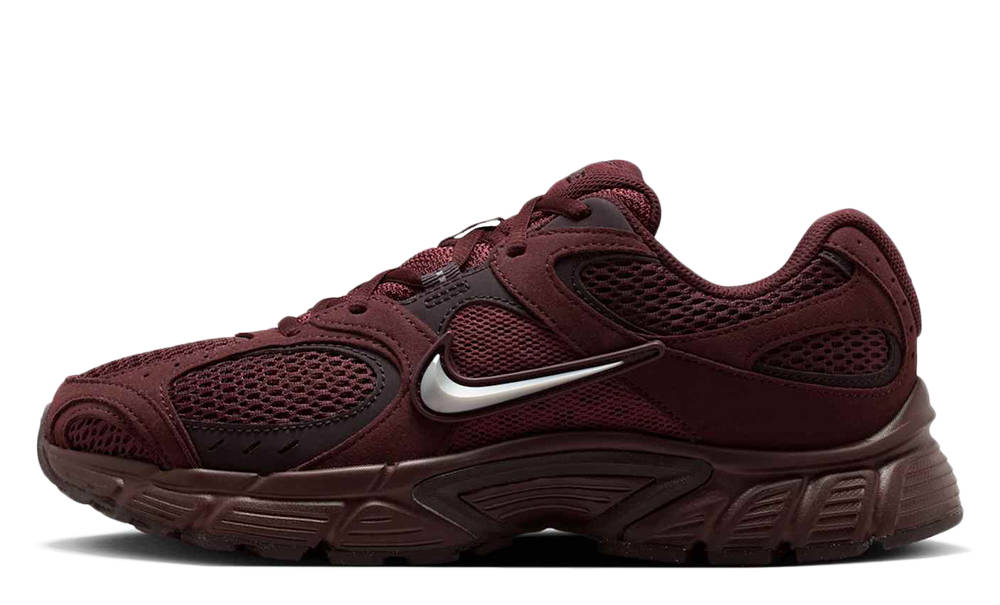 Nike V5 RNR Burgundy Crush II6294-601