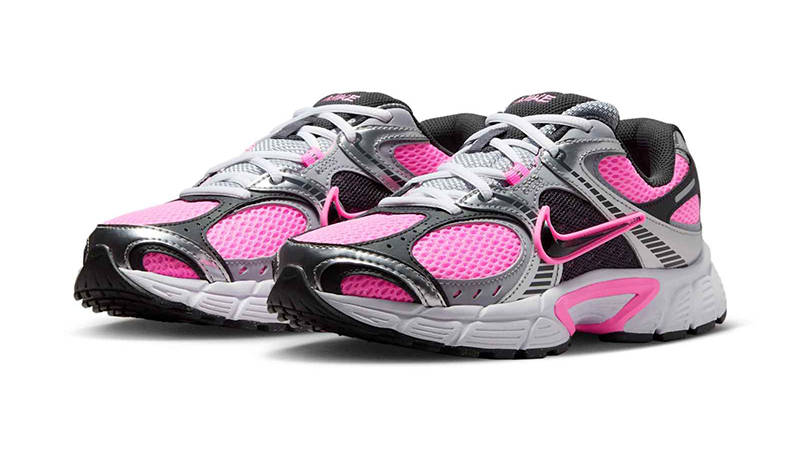 Nike V5 RNR Pink Spell Black HQ7901-601 front