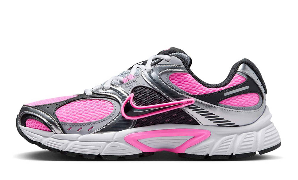 Nike V5 RNR Pink Spell Black HQ7901-601
