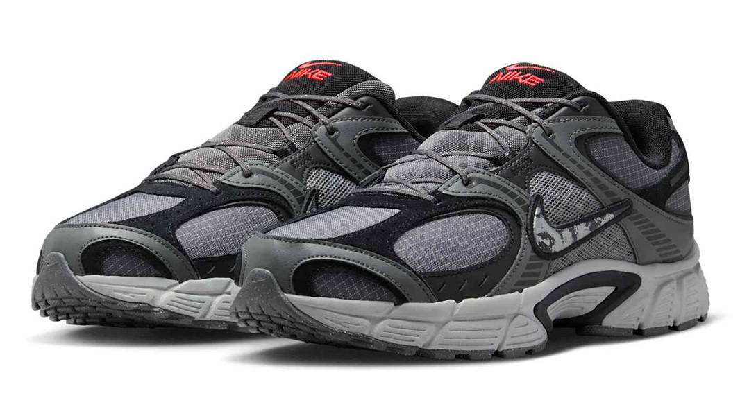 Nike V5 RNR SE Iron Grey Black IM6769-068 Side