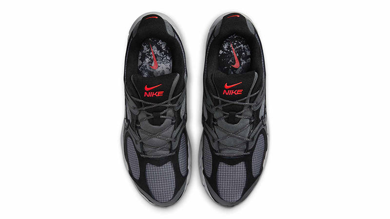 Nike V5 RNR SE Iron Grey Black IM6769-068 Top