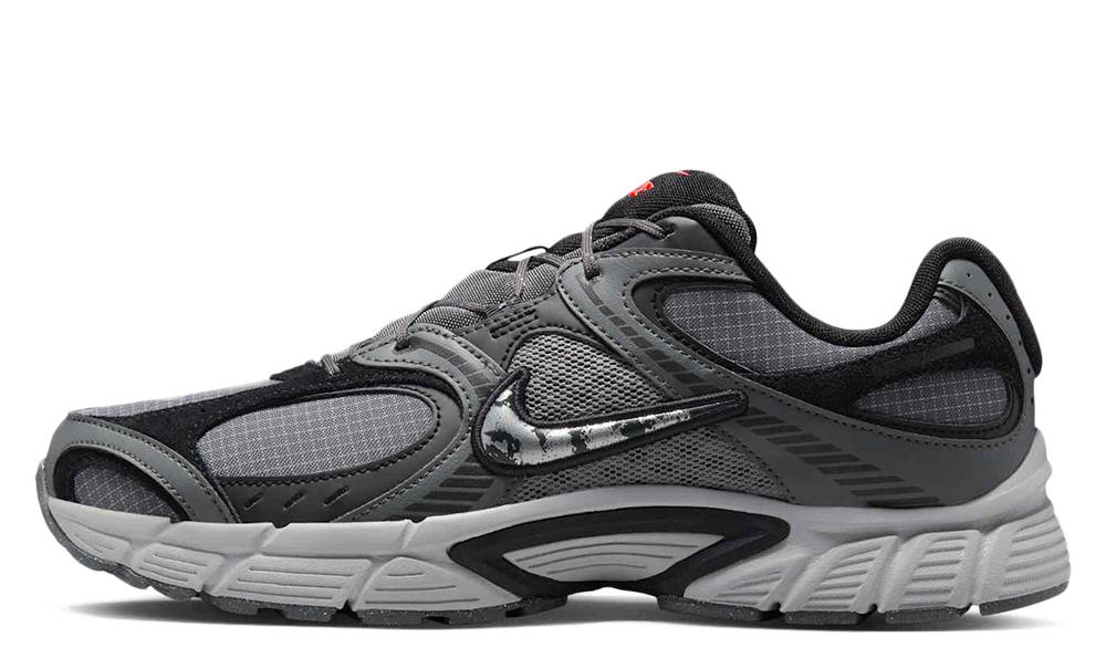 Nike V5 RNR SE Iron Grey Black IM6769-068