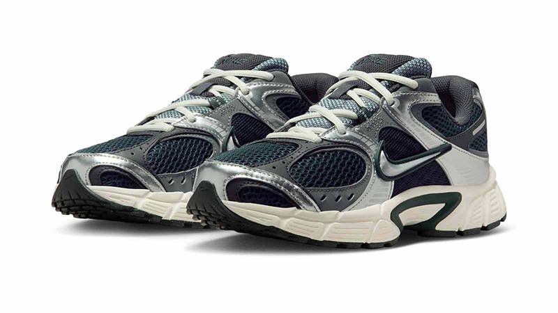 Nike V5 RNR Seaweed Silver HQ7901-300 front