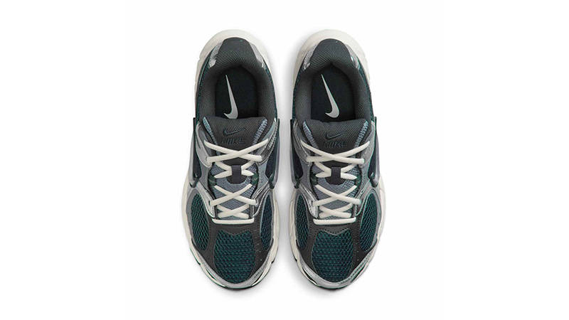 Nike V5 RNR Seaweed Silver HQ7901-300 middle