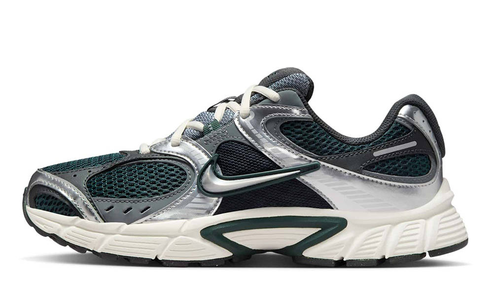 Nike V5 RNR Seaweed Silver HQ7901-300