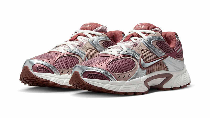 Nike V5 RNR Smokey Mauve Sepia HQ7901-200 front