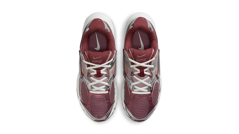 Nike V5 RNR Smokey Mauve Sepia HQ7901-200 middler