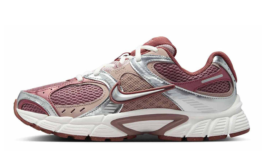 Nike V5 RNR Smokey Mauve Sepia HQ7901-200