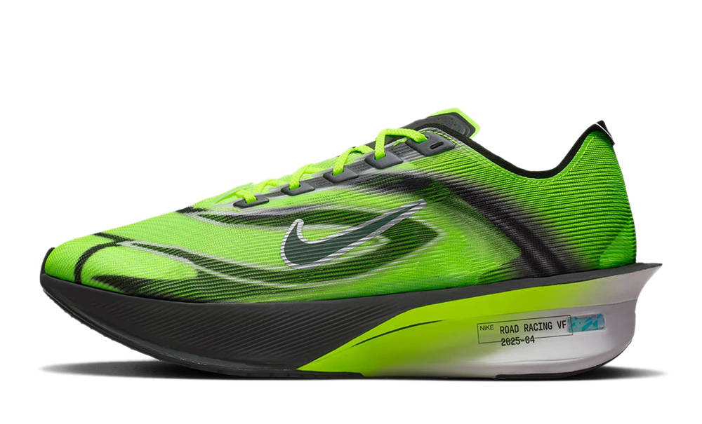 Nike VaporFly 4 Ekiden 2026 Volt IM8068-999