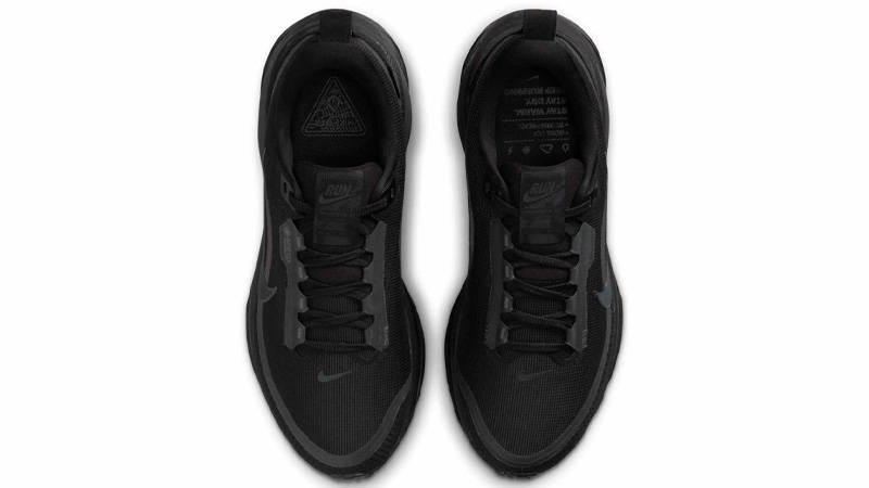 Nike Vomero 18 GORE-TEX Black Womens Middle