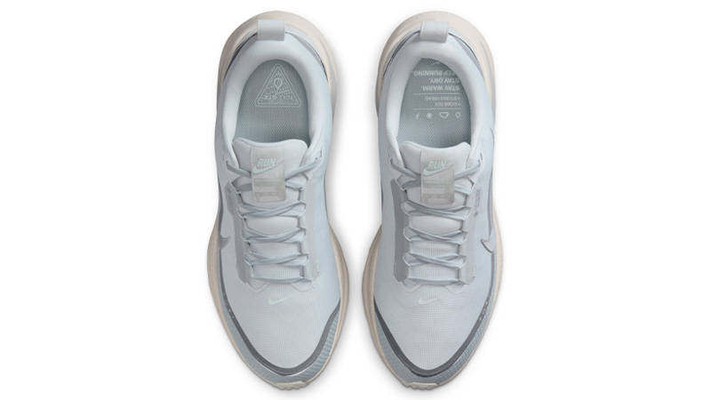 Nike Vomero 18 GORE-TEX Pure Platinum Middle