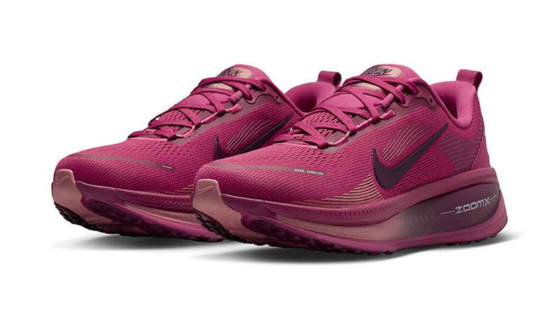 Nike Vomero 18 Sweet Beet Bordeaux HM6804-604 front