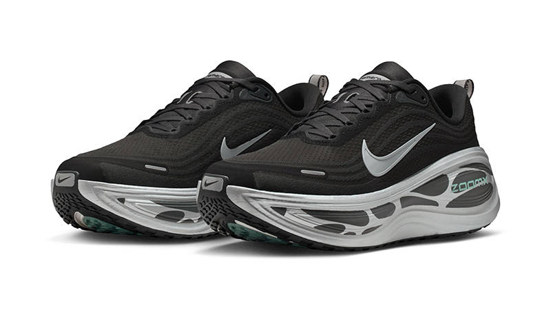 Nike Vomero Plus Anthracite White IM6011-060 front